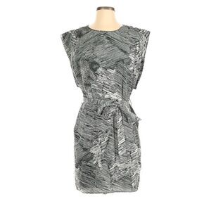 W118 by Walter Baker Sheath Tie Front Dress “NWOT”